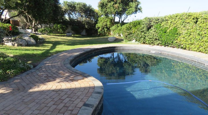 The Potting Shed Self Catering