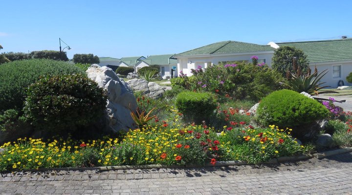 The Potting Shed Self Catering