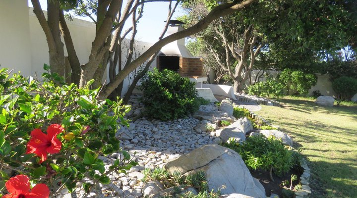 The Potting Shed Self Catering