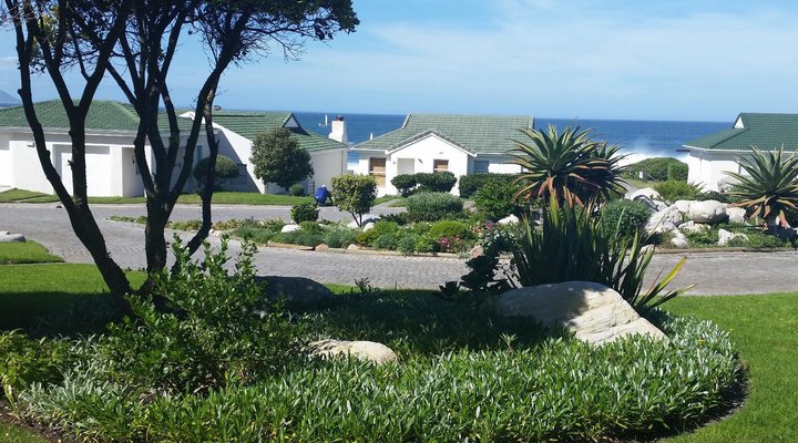 The Potting Shed Self Catering