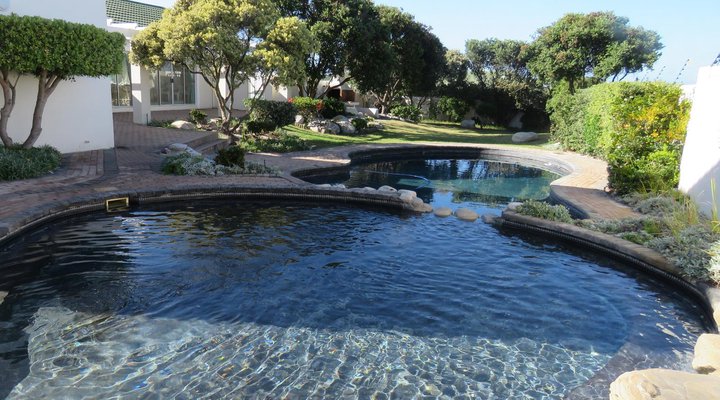 The Potting Shed Self Catering