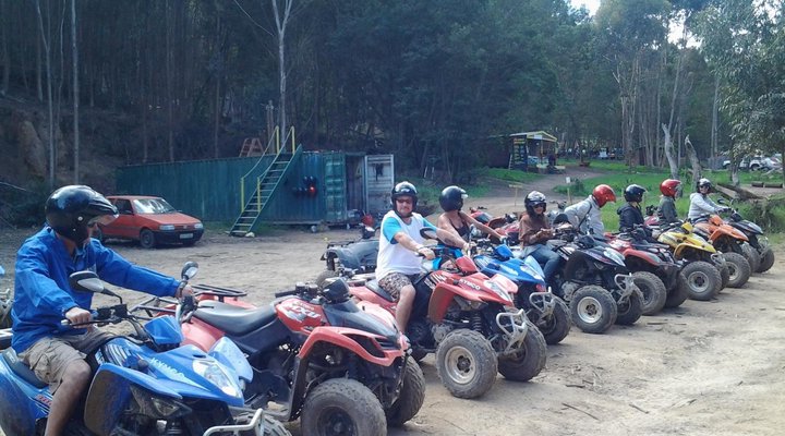 The Potting Shed Self Catering