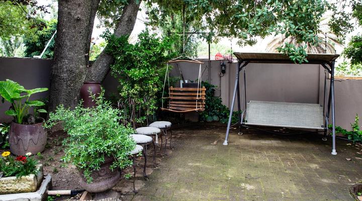 Woodpecker Bed and Breakfast