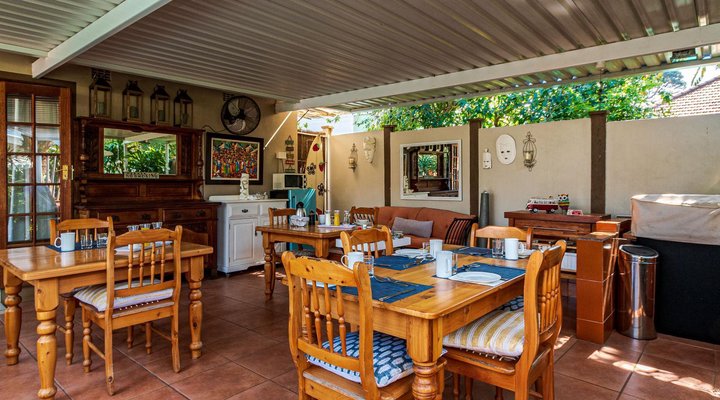 Splash Inn Bed and Breakfast