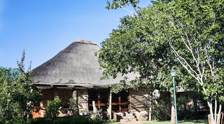 Klip-Els Guest Lodge
