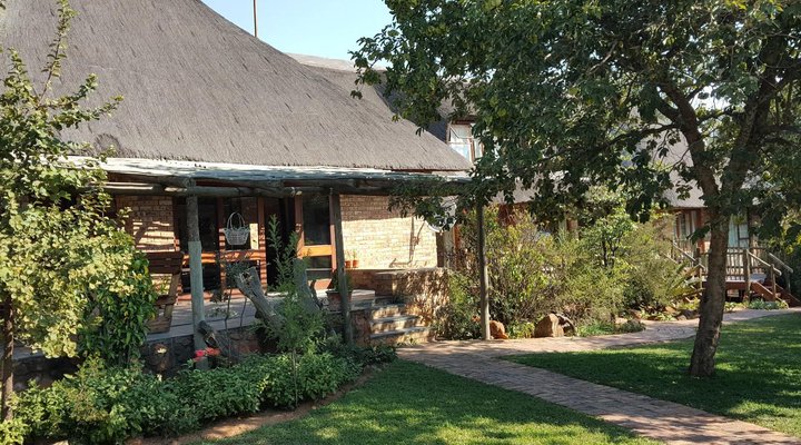 Klip-Els Guest Lodge