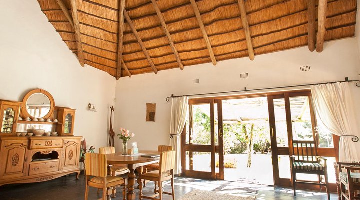 Klip-Els Guest Lodge
