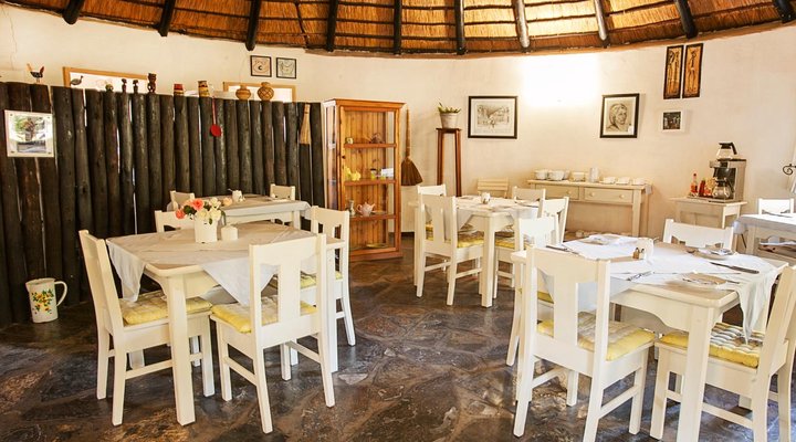 Klip-Els Guest Lodge