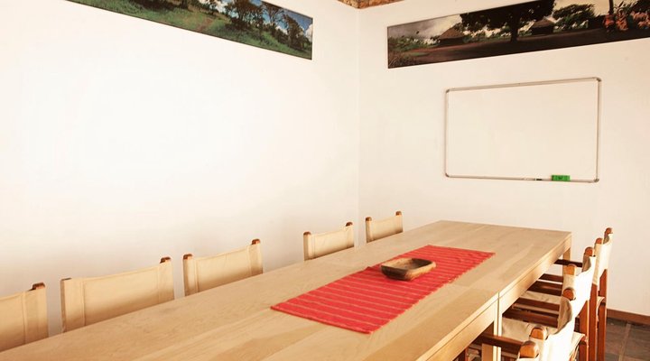 Klip-Els Guest Lodge