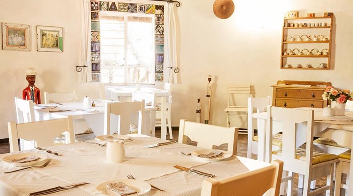 Klip-Els Guest Lodge