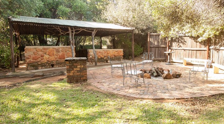 Klip-Els Guest Lodge