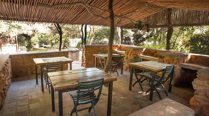 Klip-Els Guest Lodge