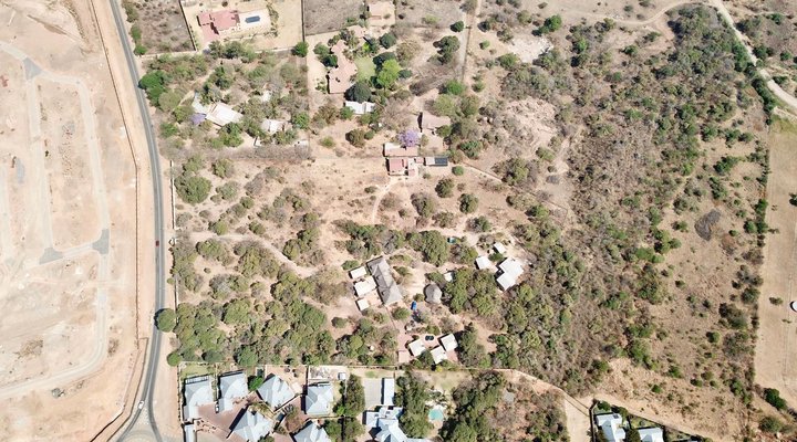 Klip-Els Guest Lodge