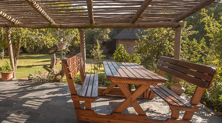 Klip-Els Guest Lodge