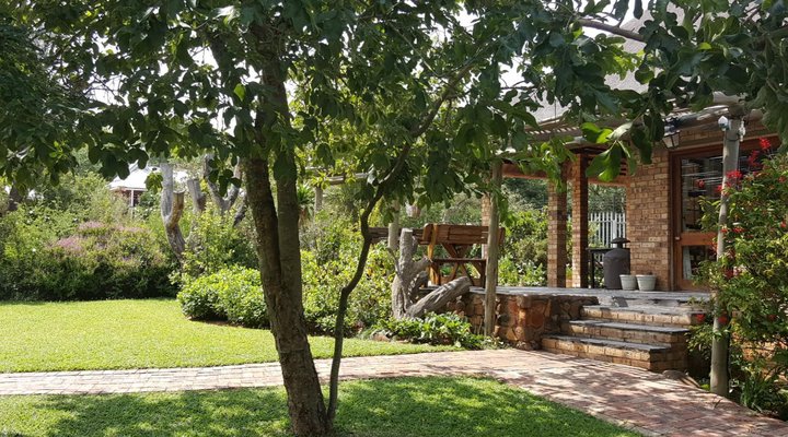 Klip-Els Guest Lodge