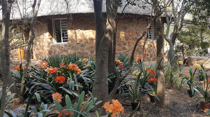 Klip-Els Guest Lodge