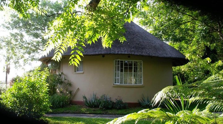 Crocodile Nest Bed and Breakfast
