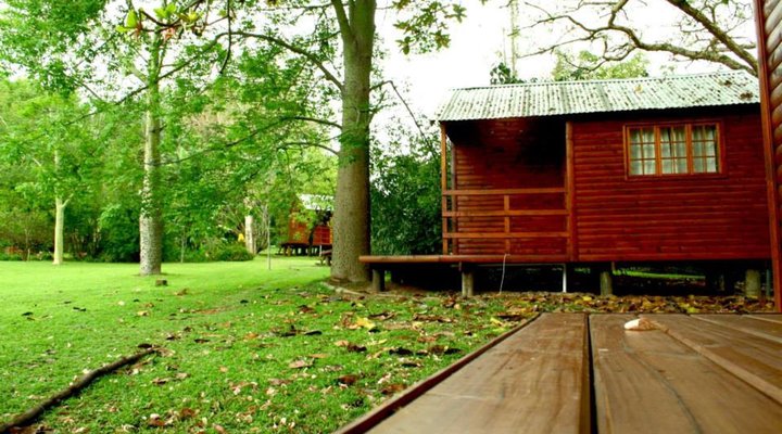 Crocodile Nest Bed and Breakfast