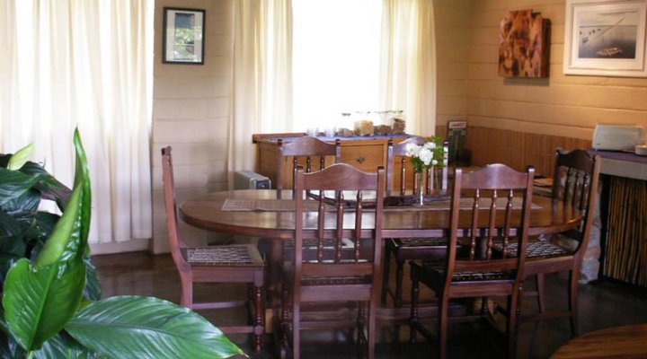 Crocodile Nest Bed and Breakfast