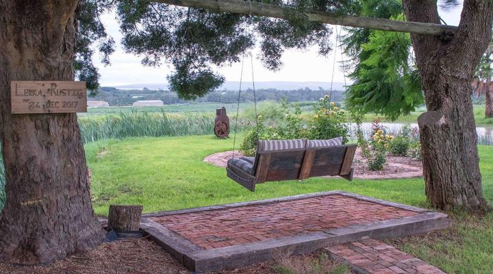 Chicane Bed and Breakfast