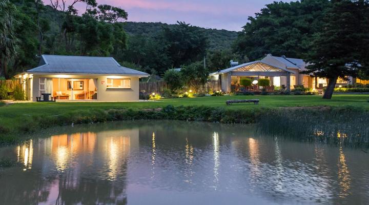 Chicane Bed and Breakfast