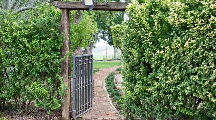 Chicane Bed and Breakfast