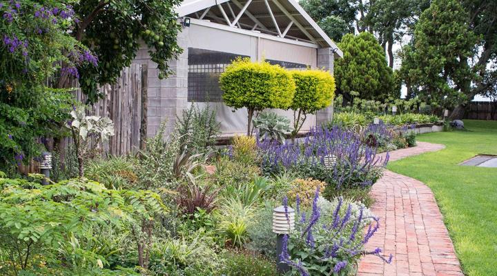 Chicane Bed and Breakfast