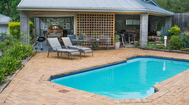 Chicane Bed and Breakfast