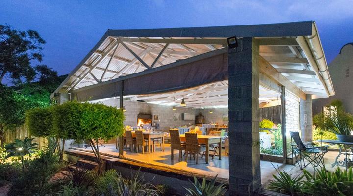 Chicane Bed and Breakfast