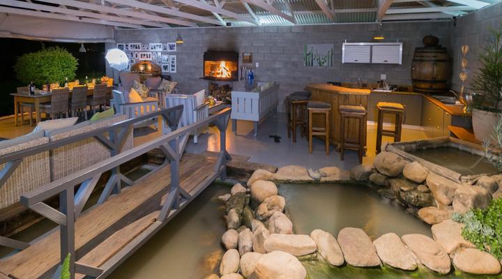 Chicane Bed and Breakfast