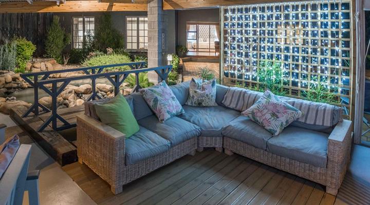 Chicane Bed and Breakfast