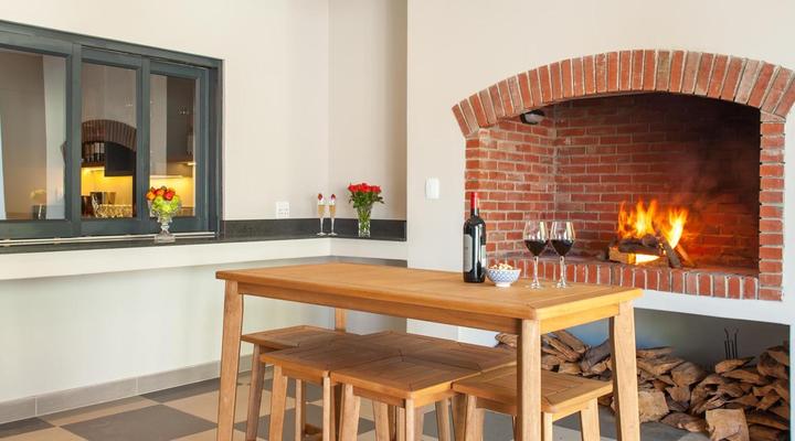 Evertsdal Guesthouse