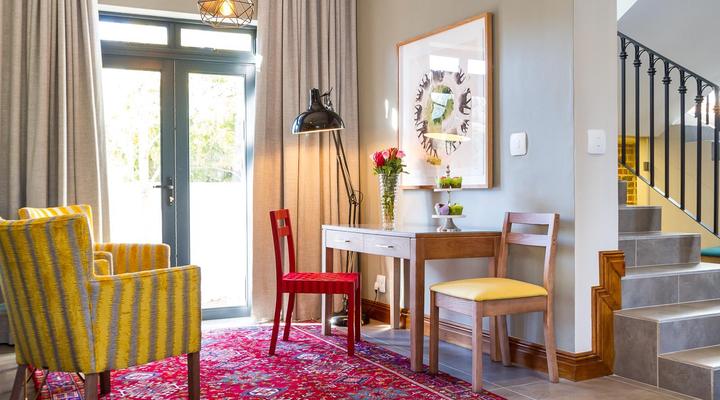 Evertsdal Guesthouse