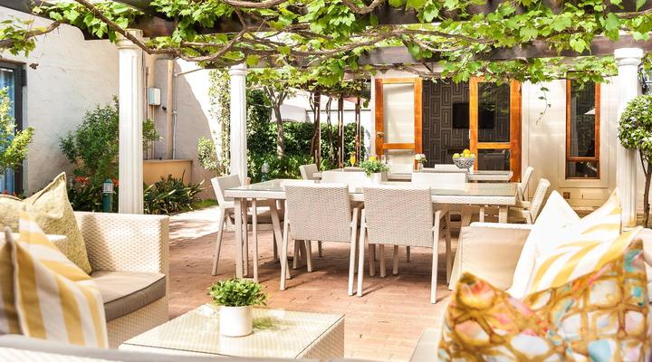 Evertsdal Guesthouse