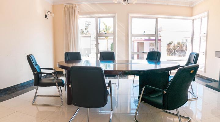 Global Village Guesthouse