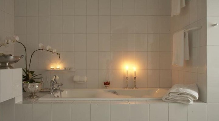 Leonora @ Welgemoed Manor