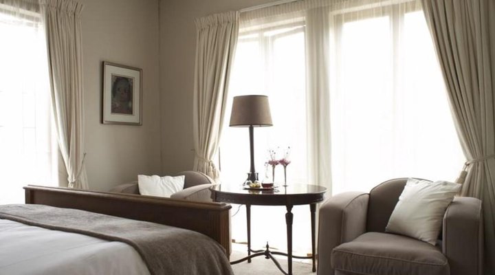 Leonora @ Welgemoed Manor