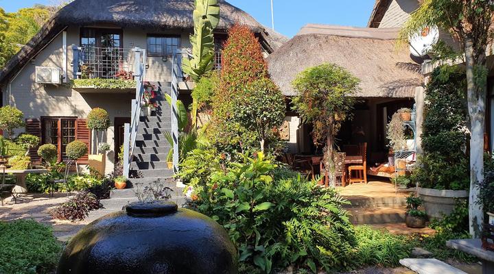 Waterhouse Guest Lodge - Lawley Street