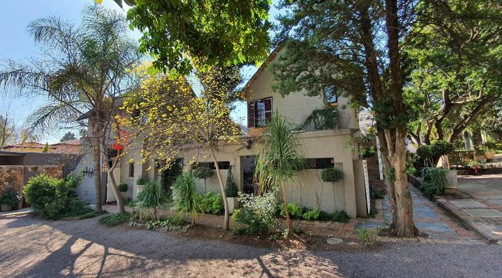 Waterhouse Guest Lodge - Lawley Street