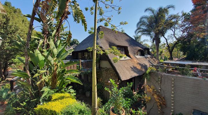 Waterhouse Guest Lodge - Lawley Street