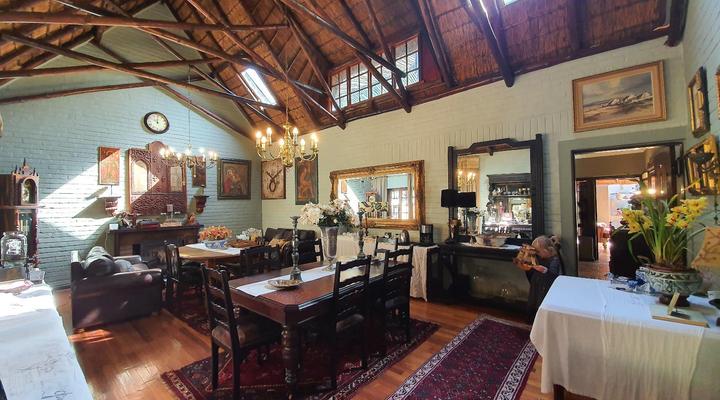 Waterhouse Guest Lodge - Lawley Street