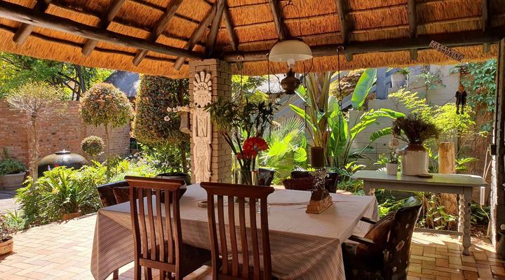 Waterhouse Guest Lodge - Lawley Street