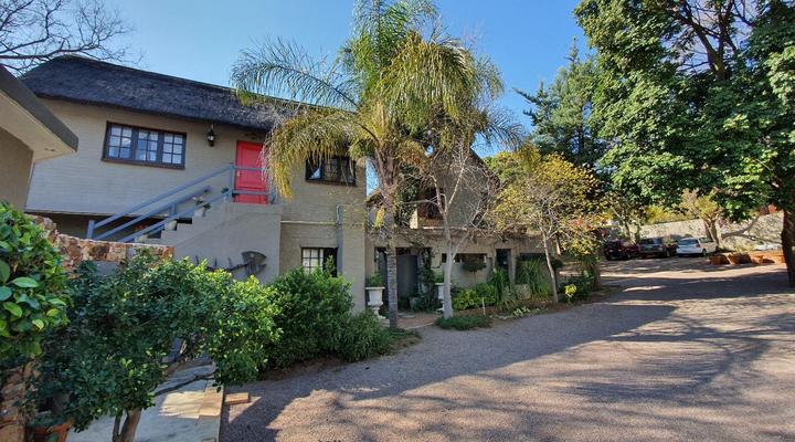 Waterhouse Guest Lodge - Lawley Street