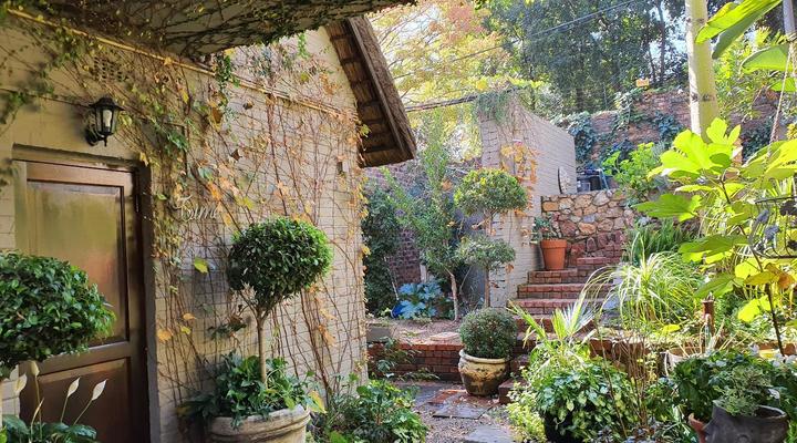 Waterhouse Guest Lodge - Lawley Street