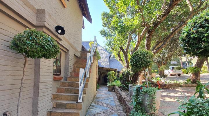 Waterhouse Guest Lodge - Lawley Street