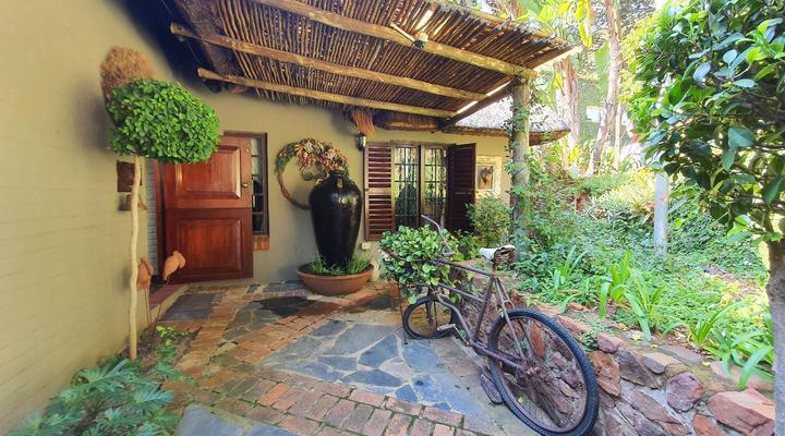 Waterhouse Guest Lodge - Lawley Street