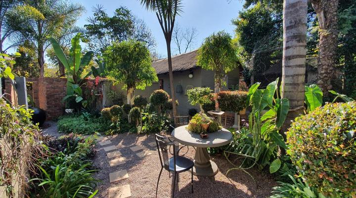 Waterhouse Guest Lodge - Lawley Street