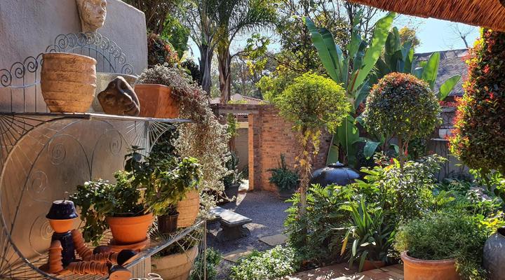 Waterhouse Guest Lodge - Lawley Street