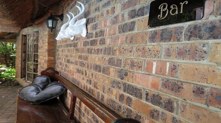 Haggards Hilldrop B & B