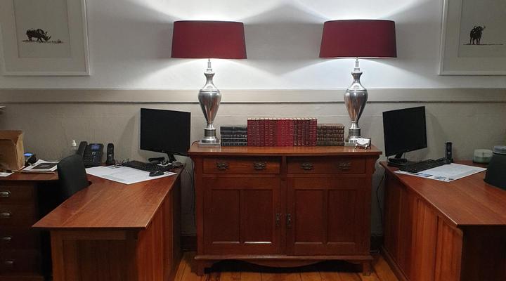 Haggards Hilldrop B & B